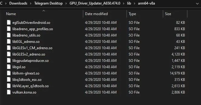 updateable gpus