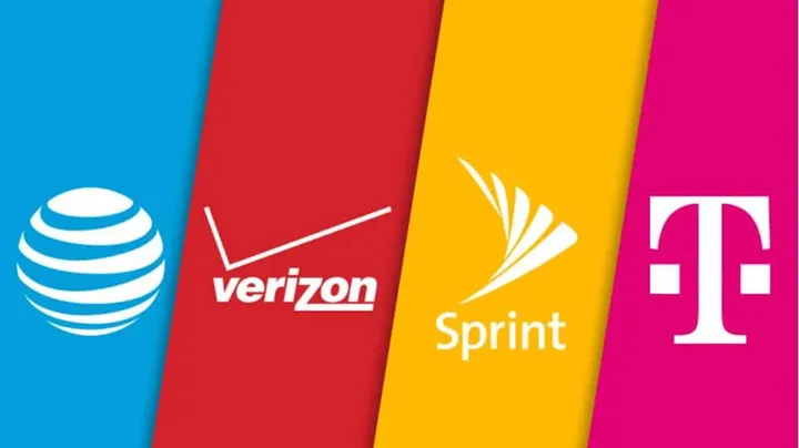 us carriers