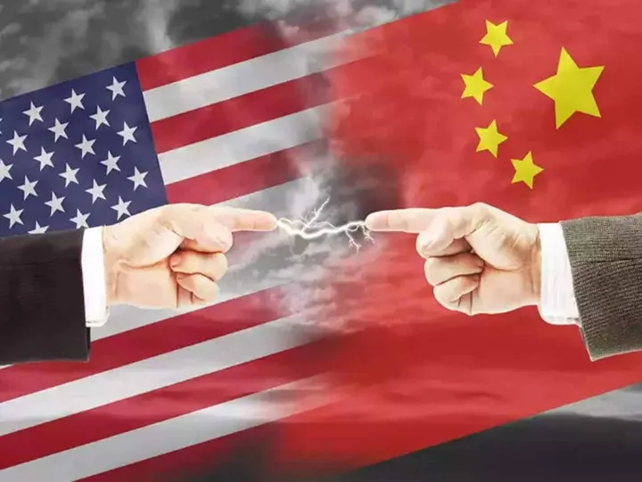 us china trade