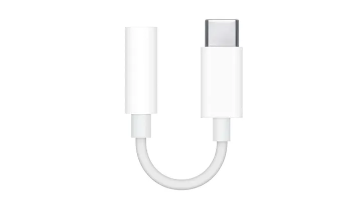 usb c dongle for headphones