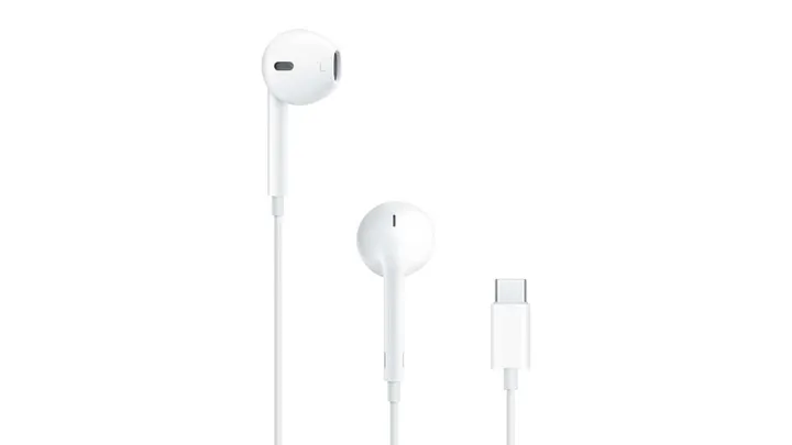 usb c earpods