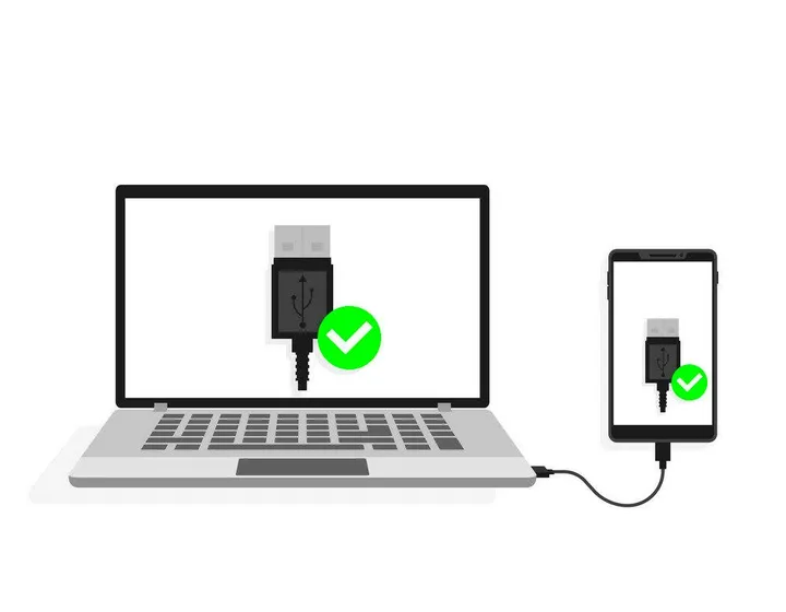 usb connection e1735567775354
