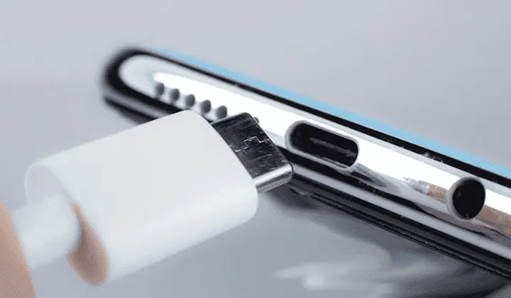 usb type c