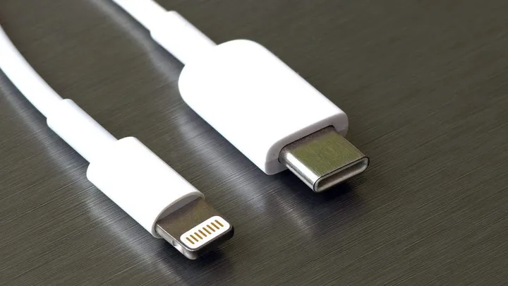 usb type c vs lightning cable 38893