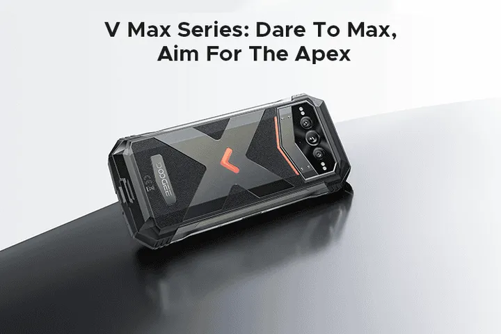 v max series