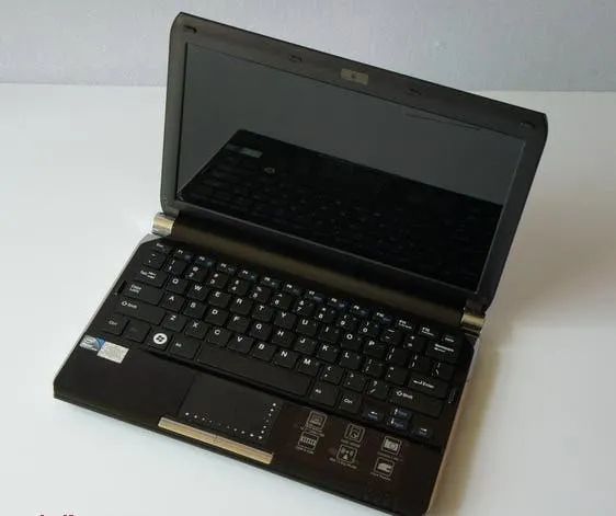 vaio tt clone