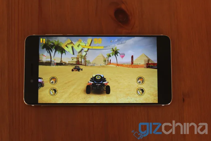 vernee mars review 12