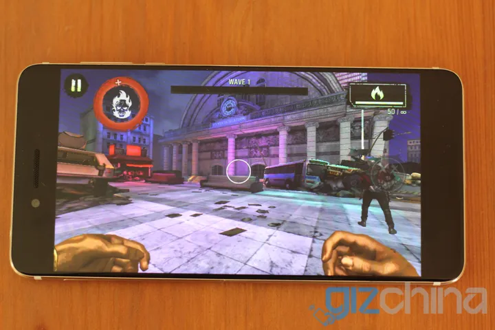 vernee mars review 13