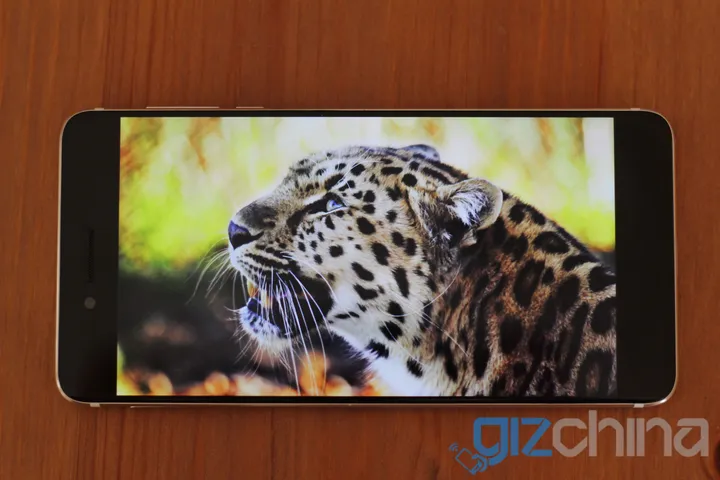 vernee mars review 9