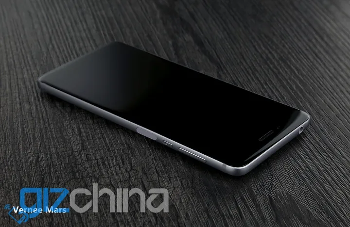 vernee mars specifications 2