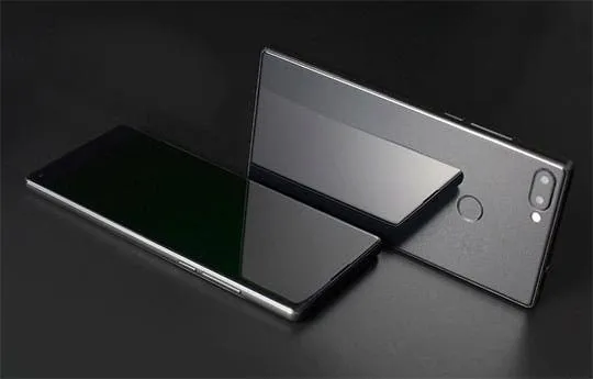 vernee mix 2 smartphone 6