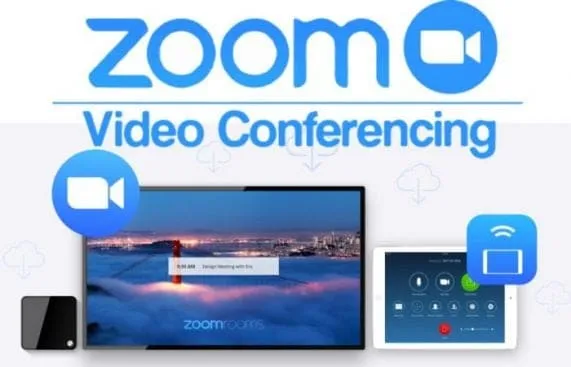 videoconfrencing zoom a