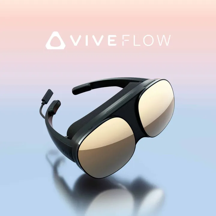 vive flow hero mail