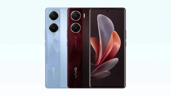 vivo 1