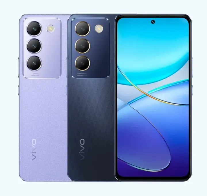 vivo 1
