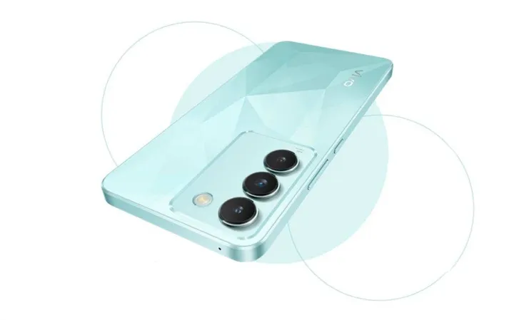 vivo 10