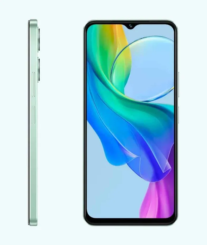vivo 13