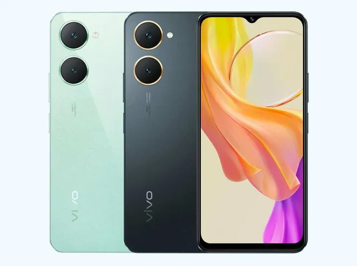 vivo 14