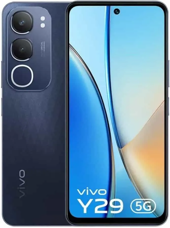 vivo 18
