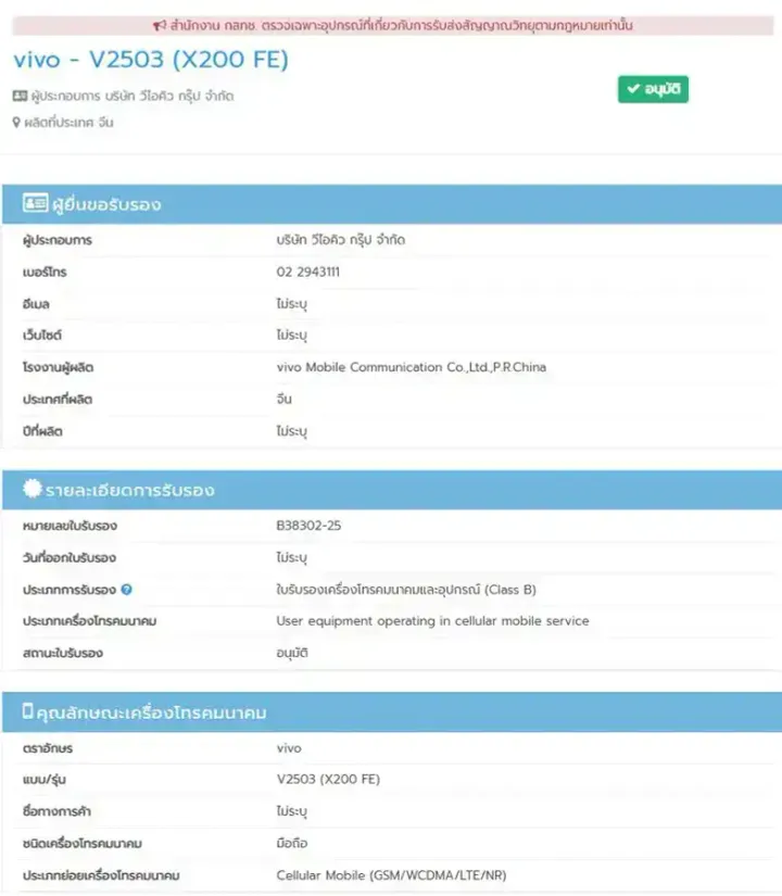 vivo 2