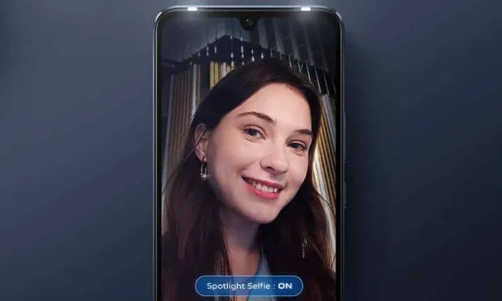 vivo 6