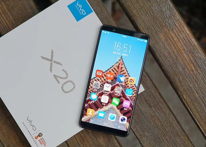 vivo