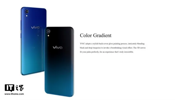 vivo a