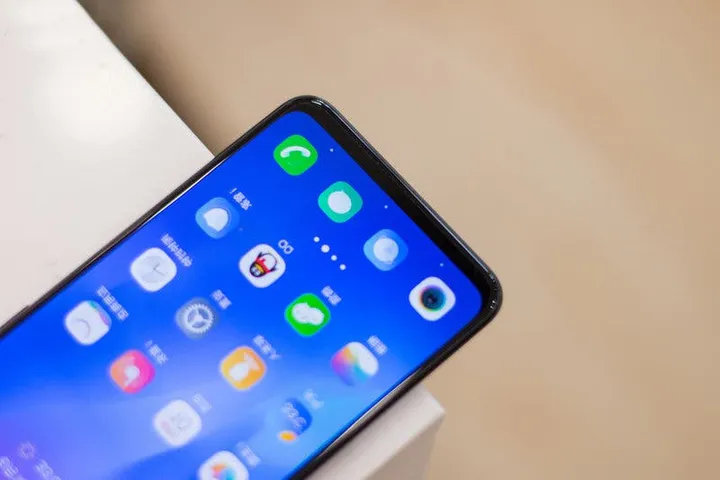vivo nex 2