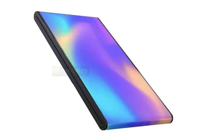 vivo nex series device