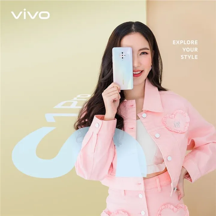 vivo s1 pro b