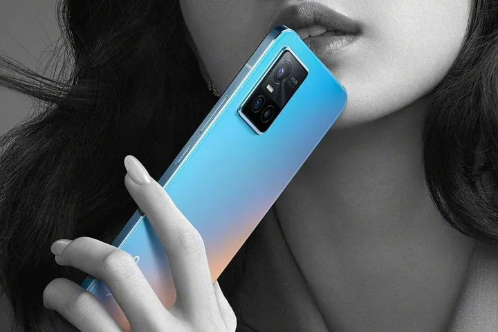 vivo s10