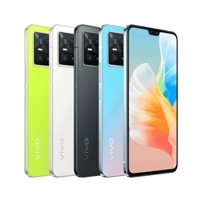 vivo s10 pro colors