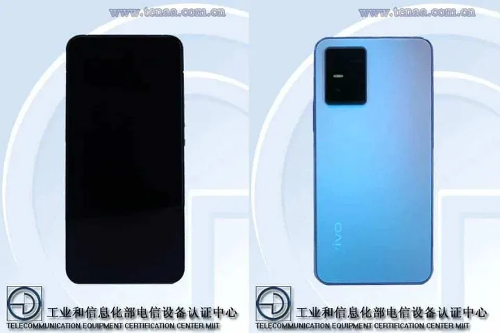 vivo s10 pro tenaa listing