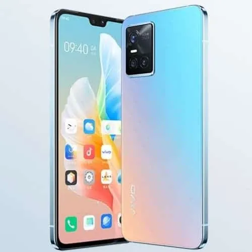 vivo s10 series poster