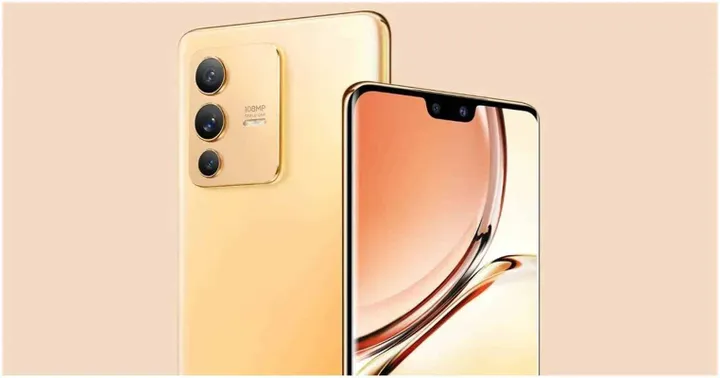vivo s12 pro teaser