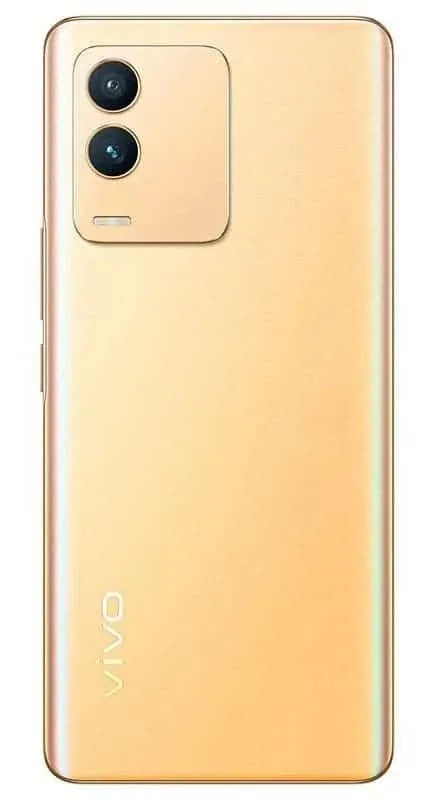 vivo s16 series a