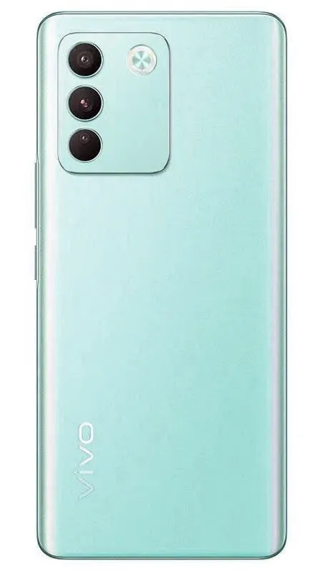 vivo s16 series b