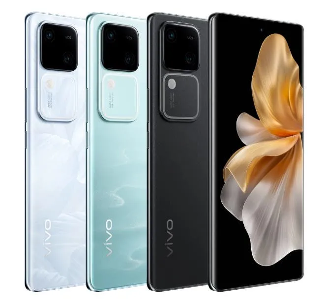 vivo s18 1