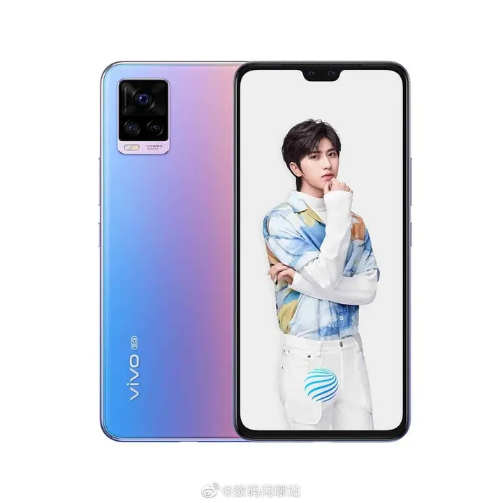 vivo s9 a