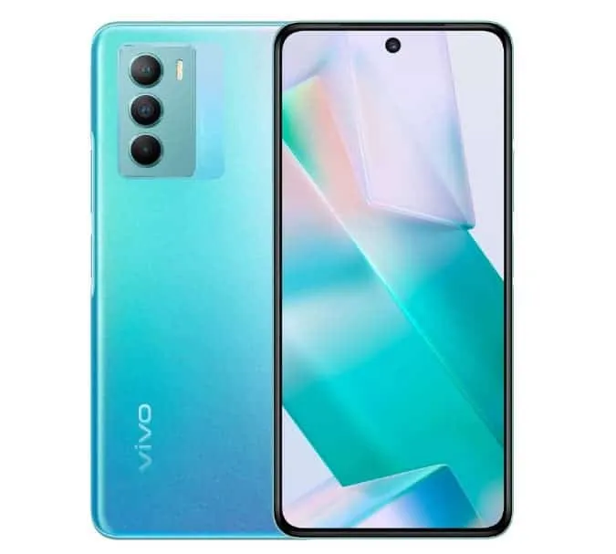 vivo t1 2 1