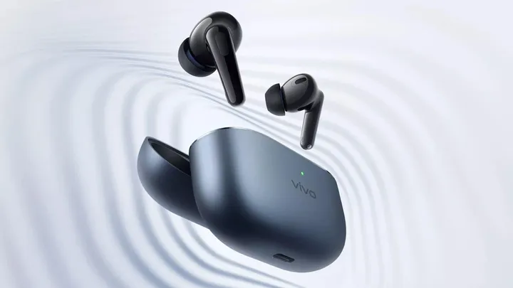 vivo tws 4 earbuds