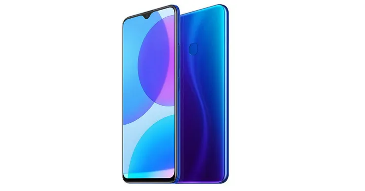 vivo u3 1