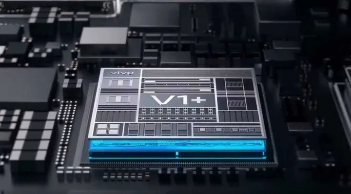 vivo v1 imaging processor