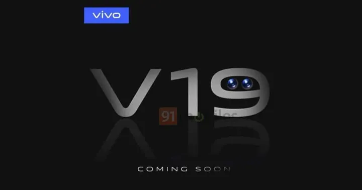 vivo v19 pro