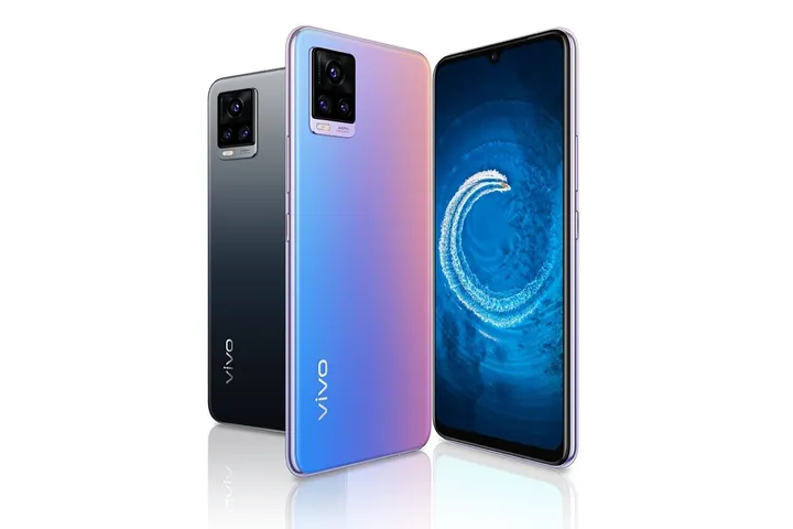 vivo v20 2