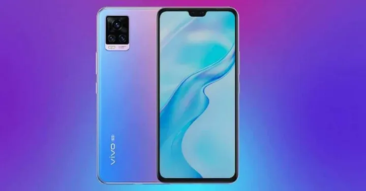 vivo v20 pro