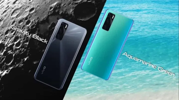 vivo v20 se
