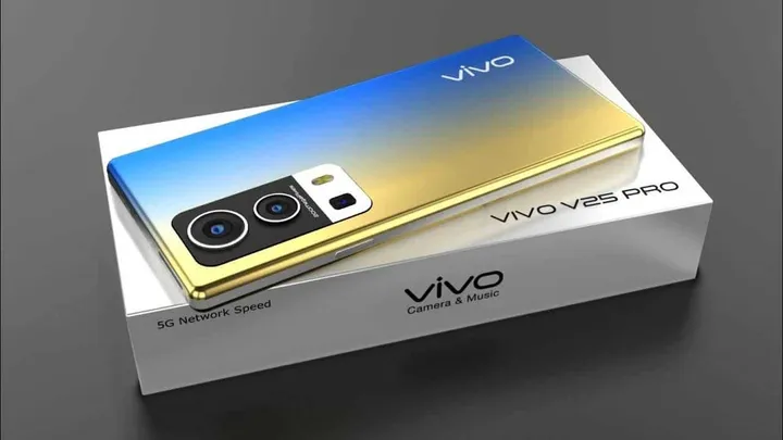 vivo v25 pro india launch