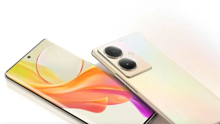 vivo v29 lite 5g