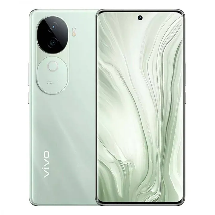 vivo v40e 3